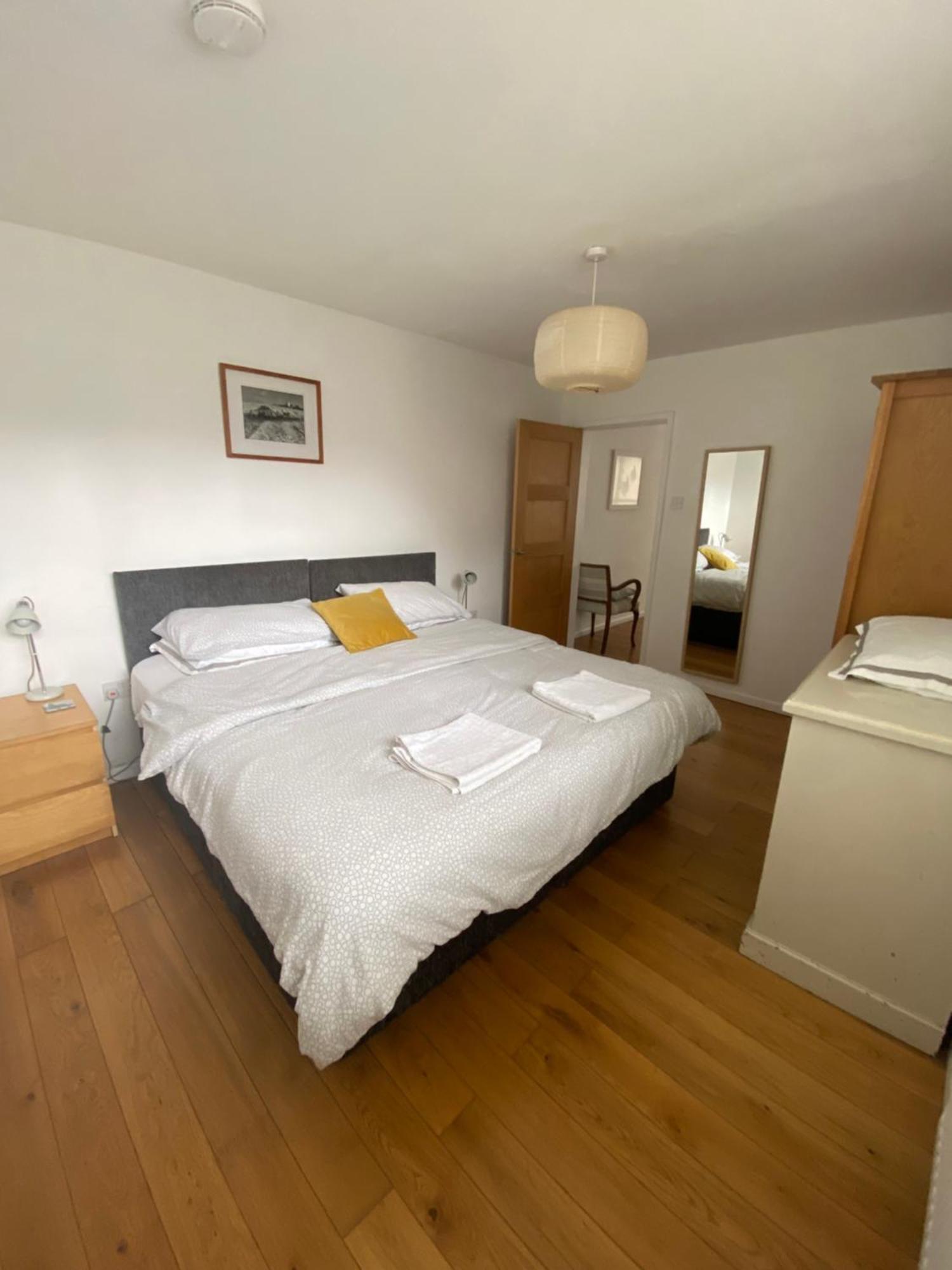 The Old Post Office,Hassocks Apartment Ditchling Bagian luar foto