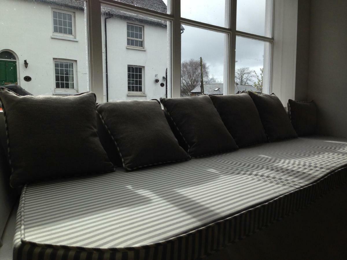 The Old Post Office,Hassocks Apartment Ditchling Bagian luar foto